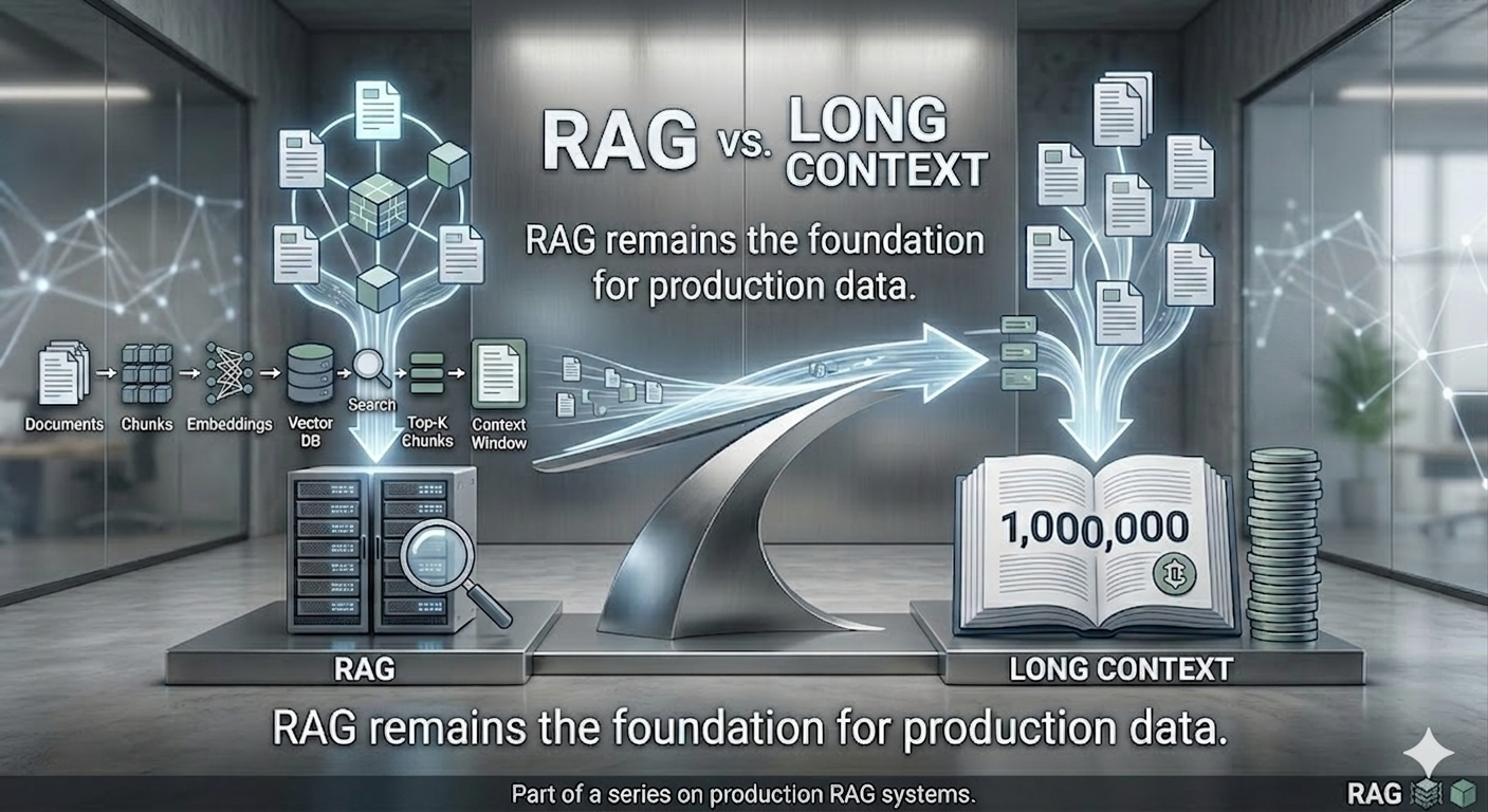 RAG Intro